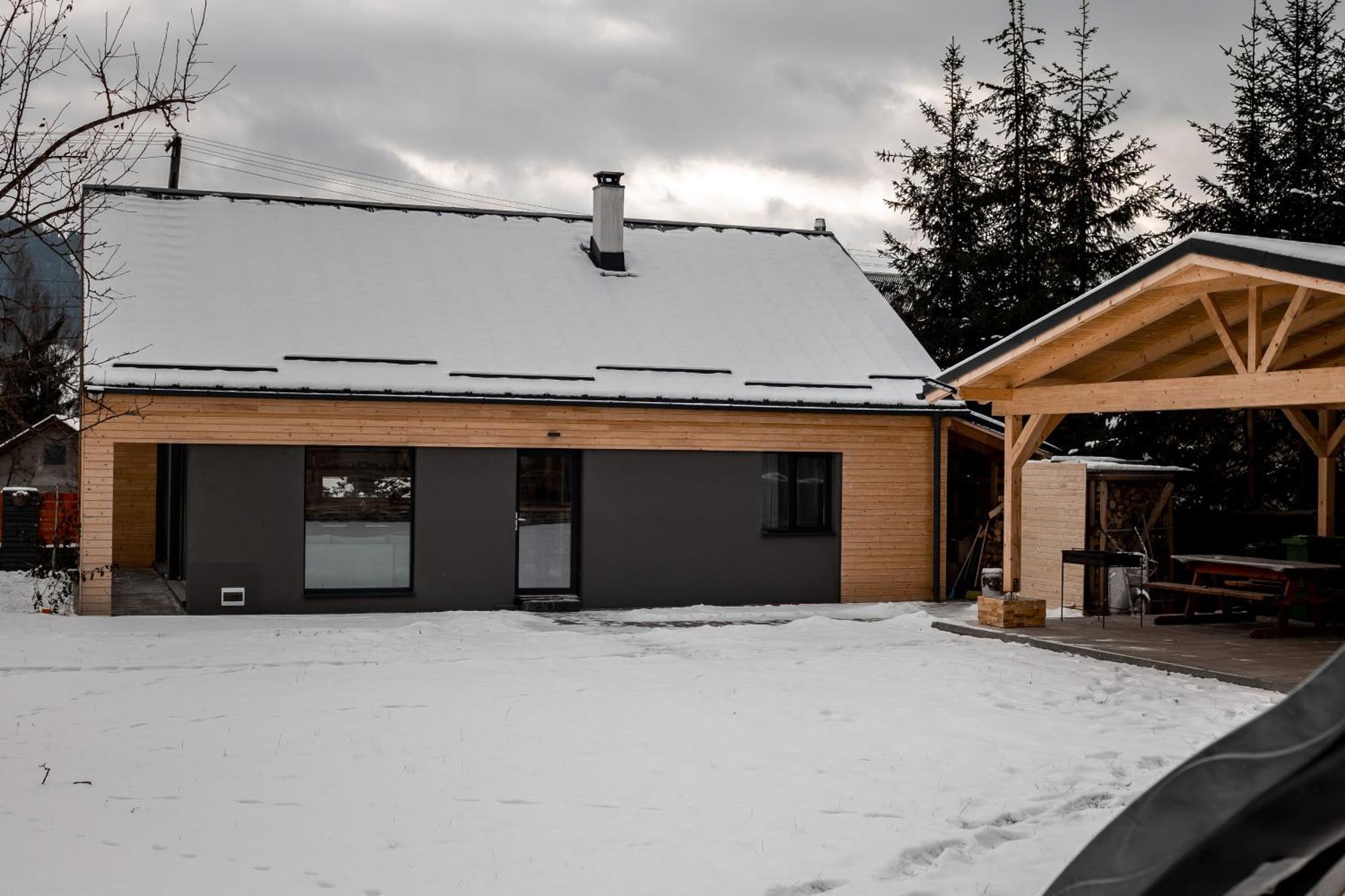 Villa Casa Tinca 2 Izvoru Mureşului Esterno foto