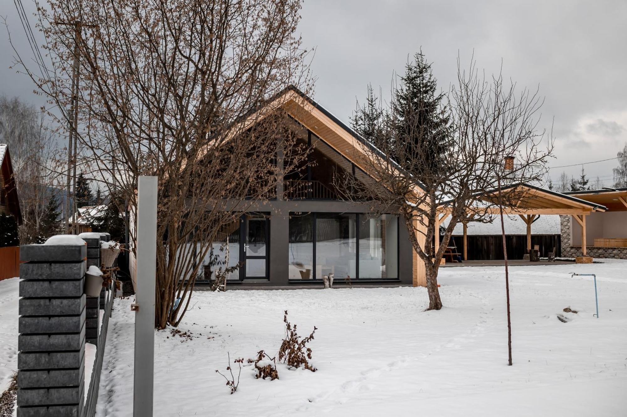 Villa Casa Tinca 2 Izvoru Mureşului Esterno foto