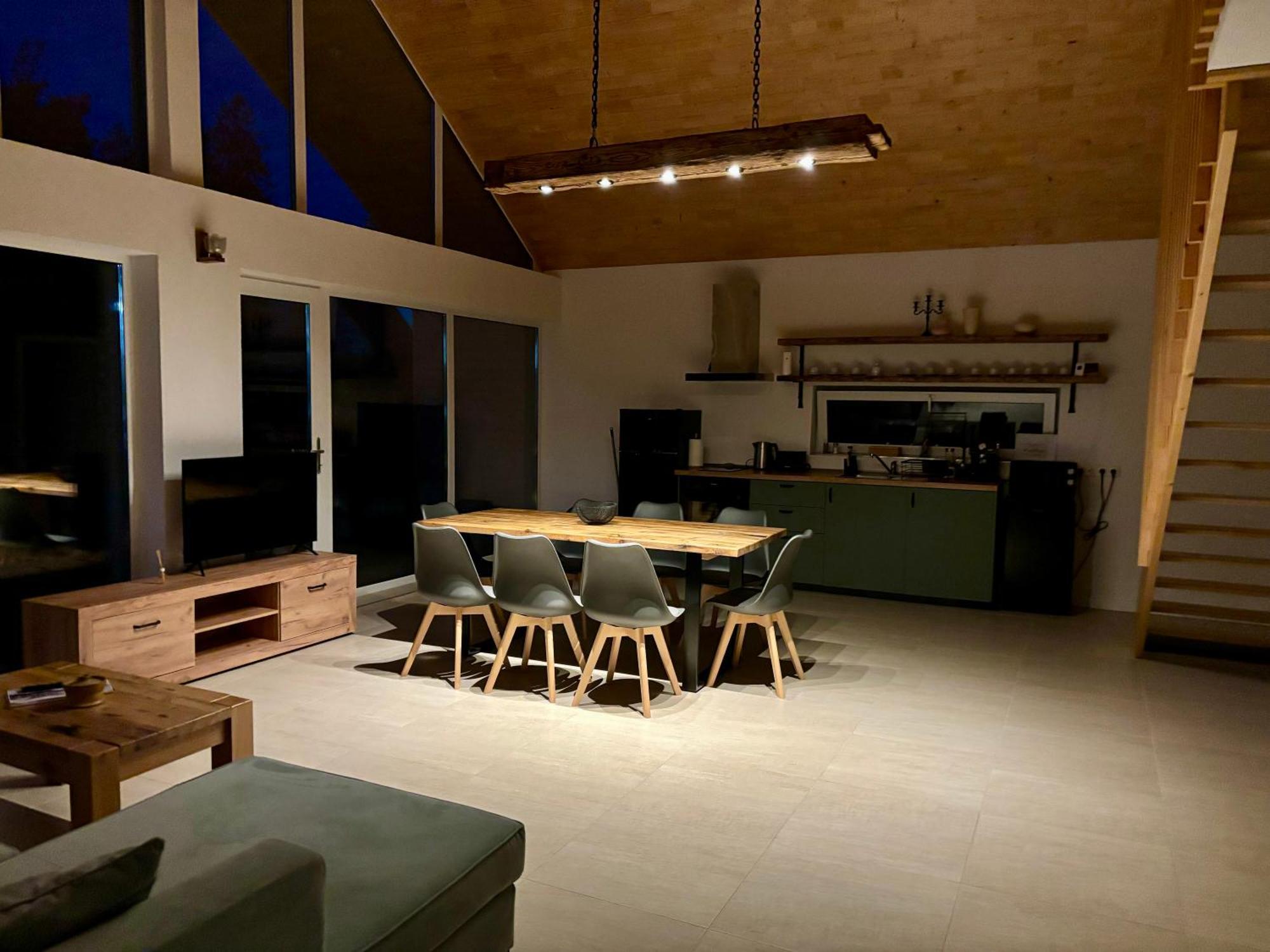 Villa Casa Tinca 2 Izvoru Mureşului Esterno foto